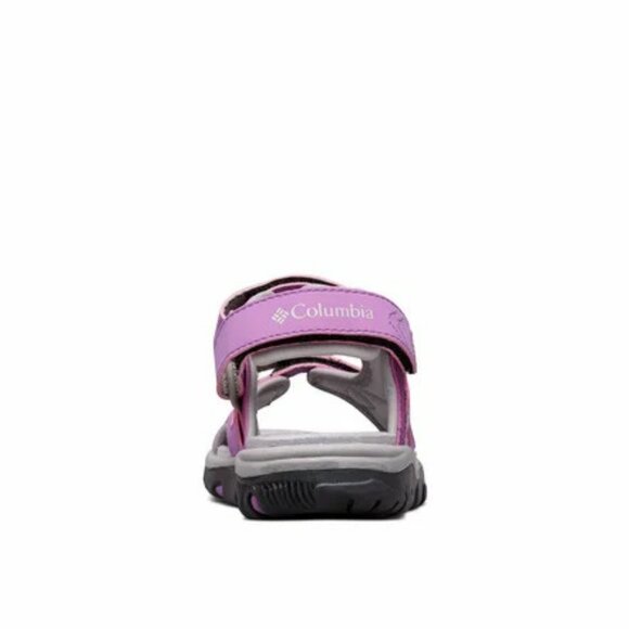 NWB Columbia Youth Castlerock Supreme Sandals 2 - Picture 4 of 7